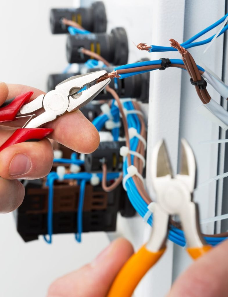 Electrical Services