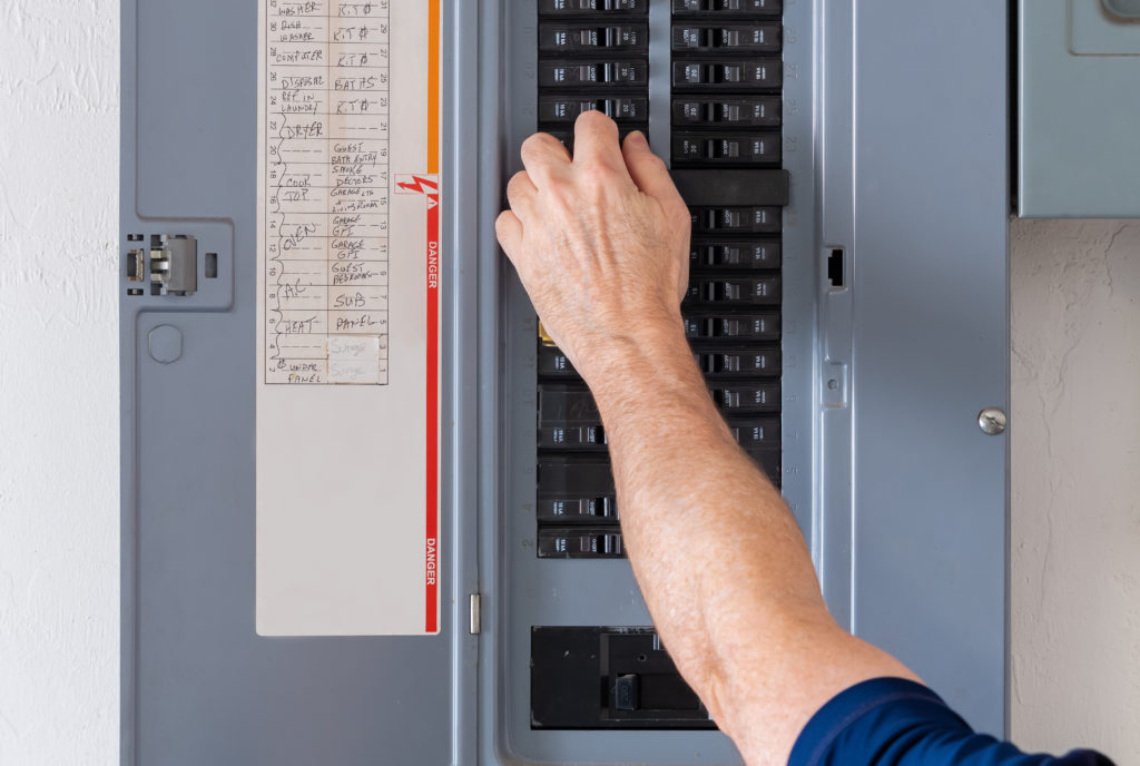 Residential Electrical Service