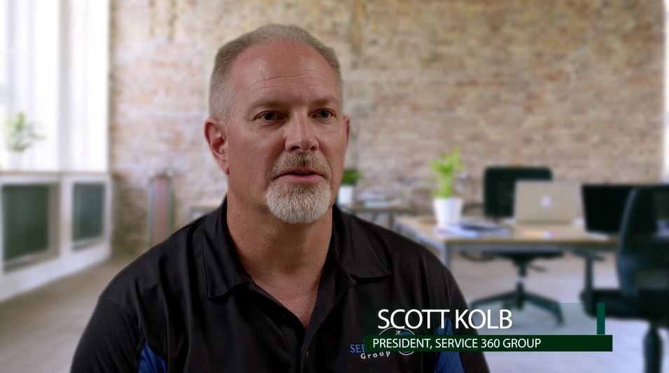 Scott Kolb