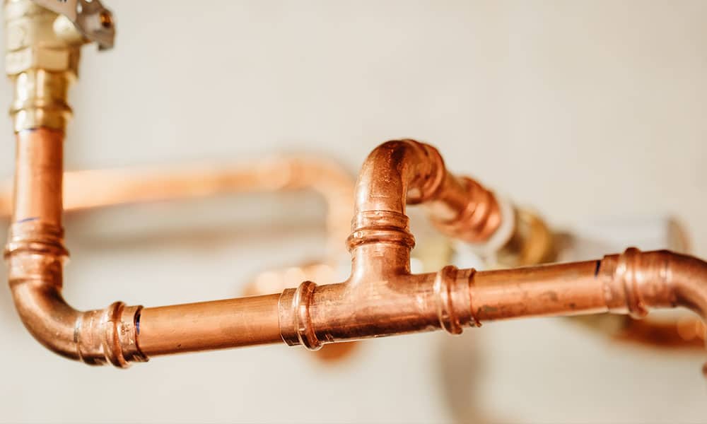 Commercial Plumbing | Service 360 Group