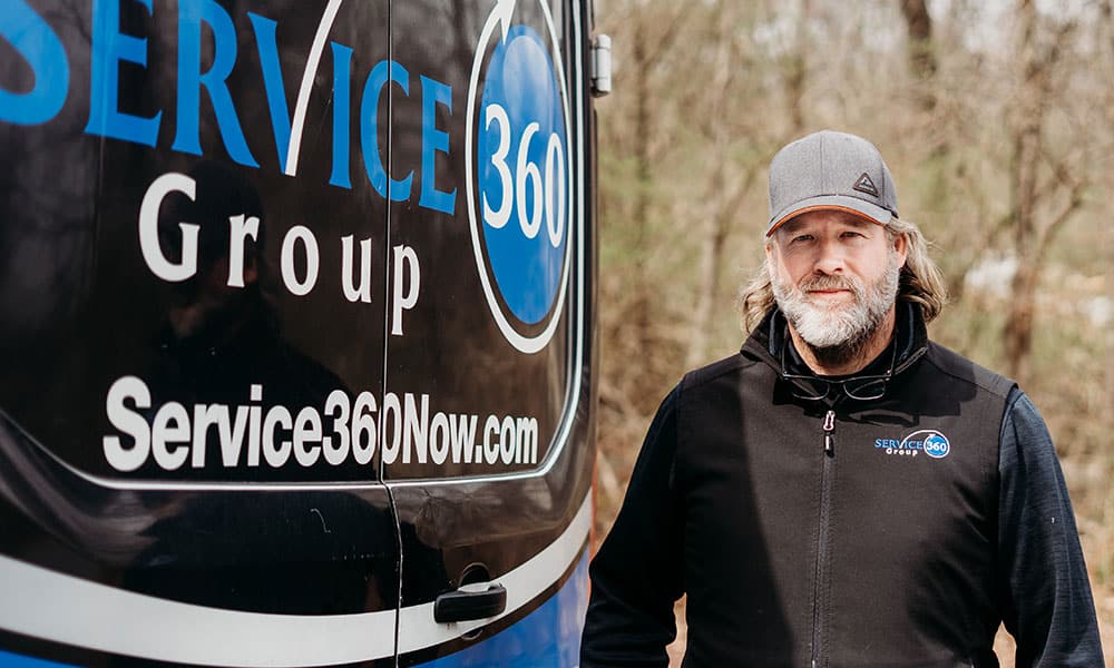 Heat Pump Installation | Service 360 Group