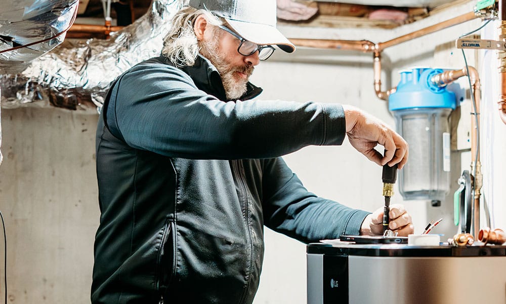Boiler Repair | Service 360 Group