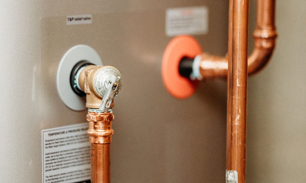 Tankless Water Heater Installation and Repair | Service 360 Group