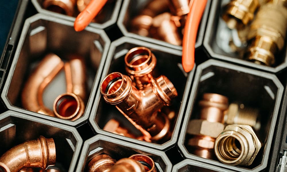 Water Heater Installation and Repair | Service 360 Group