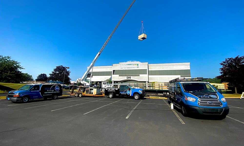 Commercial Services in Berks County