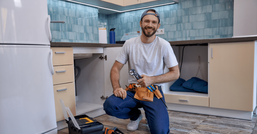 reliable plumber