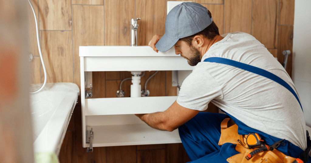 local plumbing