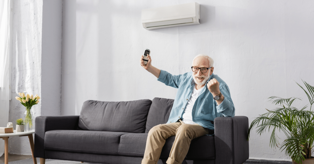 local hvac repair