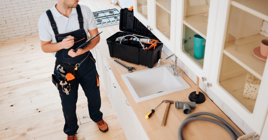 reliable plumber