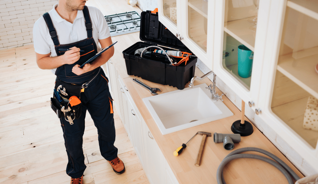 Reliable Plumber Tips for Getting Your Home Ready for Fall